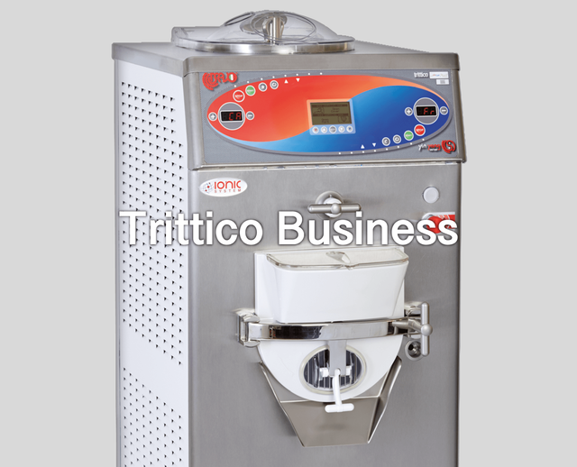 Bravo gelato machine discount price